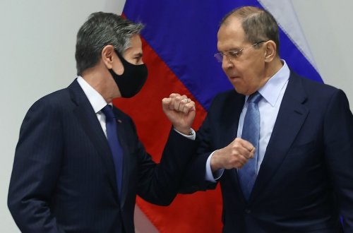 Dövlət Departamenti: 