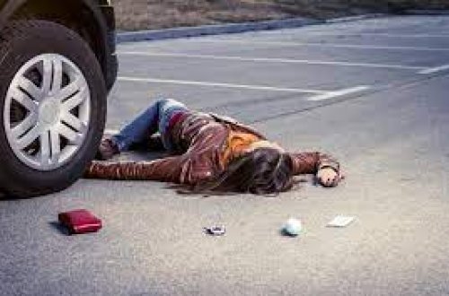 Ötən il Azərbaycanda yol qəzalarında ölənlərin sayı açıqlanıb