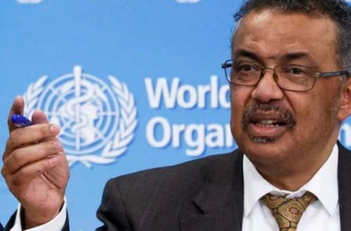 Pandemiyanın başa çatacağı gün çox uzaqdadır - ÜST rəhbəri