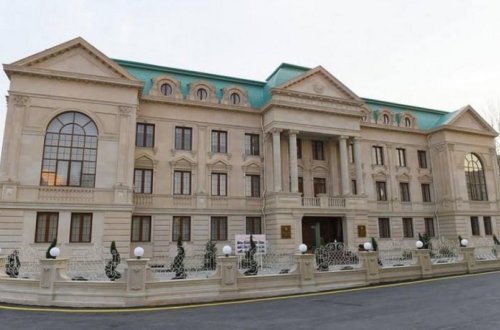 Aqrar Xidmətlər Agentliyinin şirkəti dövlət qeydiyyatına alınıb