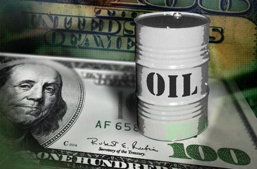 Neftimizin qiyməti 92 dolları keçdi