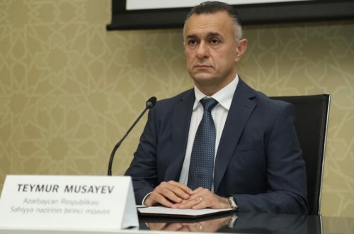 Yaxın günlərdə Azərbaycanda 