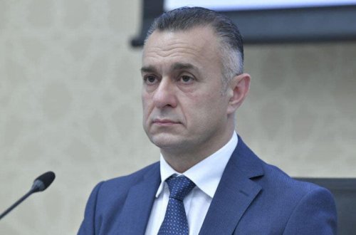 Səhiyyə naziri karantin rejimindən danışdı