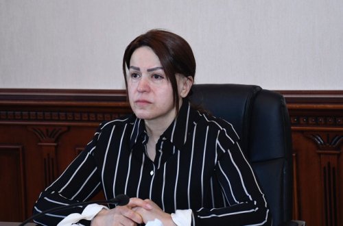 Bacısı oğlu 8 ay həbsdə, özü isə 8 il vəzifədə qaldı – Dünən yola salınan icra başçısı