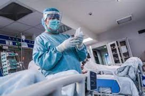 İranda koronavirusdan daha 20 nəfər ölüb