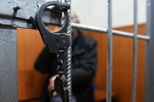 Həbsdən qaçan məhkum 19 ildən sonra Bakıda necə tutudu? - Görün necə gizlənib