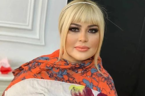 Mətanət İsgəndərliyə ağır itki üz verdi - FOTO