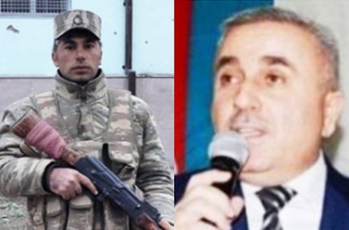 “Dedilər ki, Nəriman müəllimin göstərişidir, maaş verilməyəcək” - Qazi