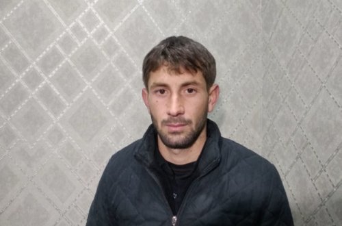 В Сальяне задержали автохулигана - ФОТО/ВИДЕО