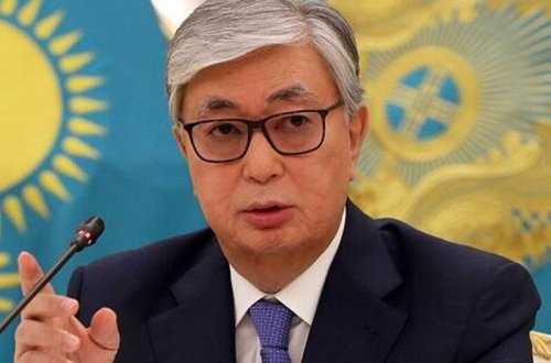 Tokayev etiraf etdi: İğtişaşların kökündə bu dayanırdı