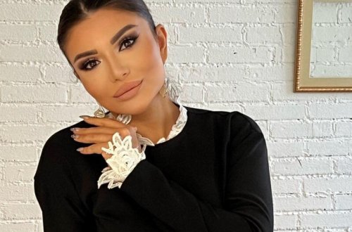 Afaq izləyicisini polisə verib