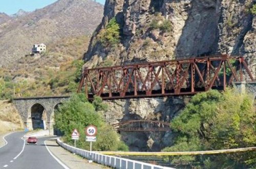 Zəngəzur dəhlizi vasitəsilə iqtisadi və strateji üstünlük reallaşacaq - Türkiyəli ekspert