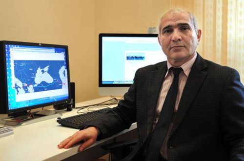 AMEA-da təcili müşavirə keçirildi: Kərim Şükürovun istefası qəbul olunmadı