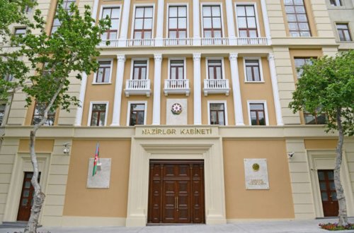 Antiinflyasiya tədbirləri hazırlayan İşçi qrup işə başladı