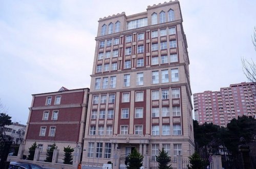 Hərbi Prokurorluğun 6 işçisi intizam məsuliyyətinə cəlb edilib