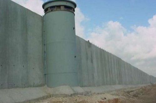 Ukrayna Rusiya ilə sərhədlərinin mühafizəsini gücləndirir