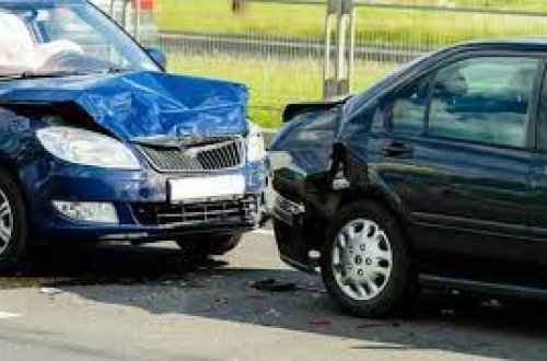 Son 5 ildə Azərbaycanda 4 454 nəfər yol qəzalarında ölüb