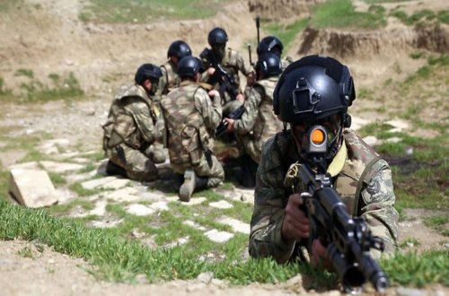 Ordu və başqa silahlı birləşmələr üzrə yeni maddi-texniki təminat qaydası müəyyənləşəcək