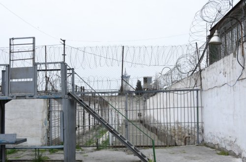 Amnistiya aktı 3411 məhkuma tətbiq edilib