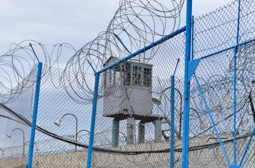 Məhkumlar tərəfindən törədilməsi ehtimal olunan 753 cinayətin qarşısı alınıb