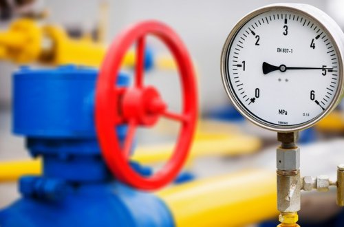 İran Türkiyəyə qaz tədarükünü bərpa edib