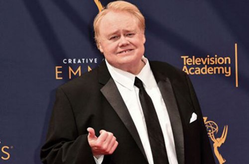 ABŞ-ın məşhur komediya aktyoru Lui Anderson vəfat edib