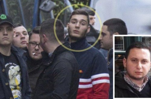 Vətən müharibəsində Ermənistan tərəfindən döyüşmüş ekstremist qruplaşma rəhbəri həbs olunub