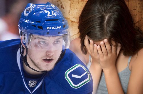 12 yaşlı qıza təcavüz edən idmançının adı klubun tarixindən silindi - FOTO