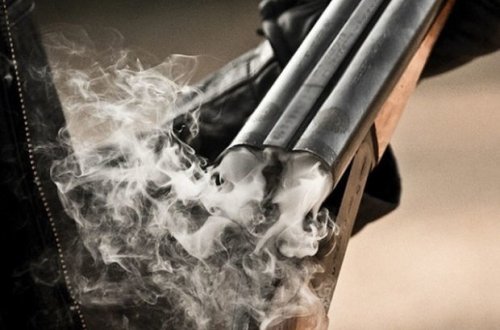 В Исмайыллинском районе задержан подозреваемый в браконьерстве