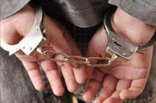 Bakıda ötən il 12 mindən çox cinayət hadisəsi qeydə alınıb