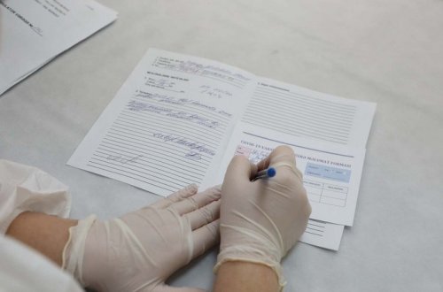 İmmunitet sertifikatı test nəticəsindən 7 gün sonra veriləcək