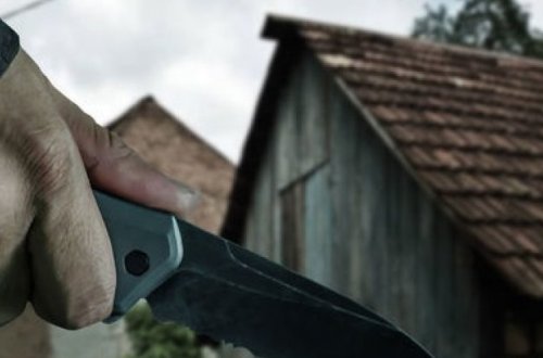 “Atamın evini əxlaqsızlıq yuvasına çevirmisən” deyib qohumunu öldürdü - Bir qətlin TƏFƏRRÜATI