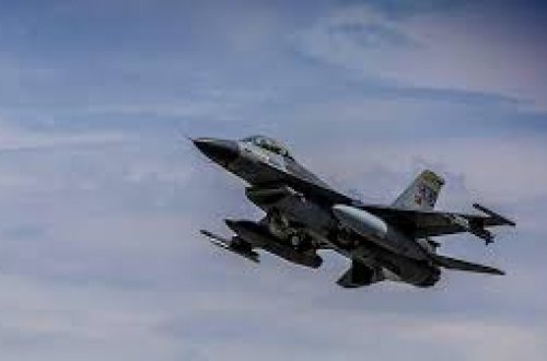 İraqda bir neçə terrorçu zərərsizləşdirilib