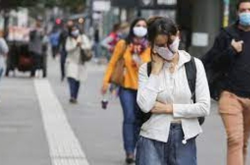 İrlandiyada koronavirus məhdudiyyətlərinin əksəriyyəti ləğv edilib