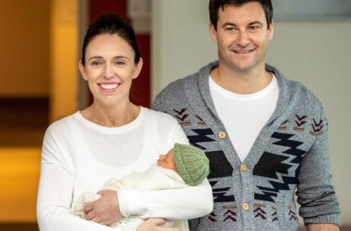 Yeni Zelandiyanın Baş naziri koronavirusa görə toyunu təxirə salıb