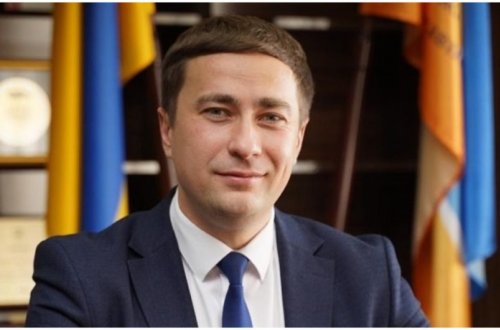 Ukraynanın aqrar siyasət naziri Azərbaycana səfər edəcək