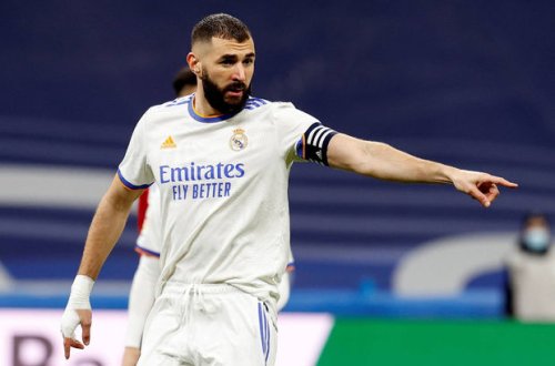 Benzemanın evi “Real” - “Elçe” matçı zamanı qarət edildi