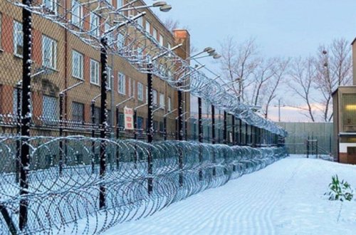 Məhbuslara qarşı zorakılıq: onları 5 ildən 10-ilədək HƏBS GÖZLƏYİR