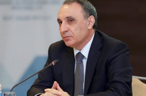 Ötən il qeydə alınan 31 min 131 cinayətin 87,3 faizinin üstü açılıb