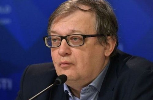 Александр Храмчихин: Если переворот в Армении произойдет, то некому будет приглашать ОДКБ - ИНТЕРВЬЮ ИЗ РФ