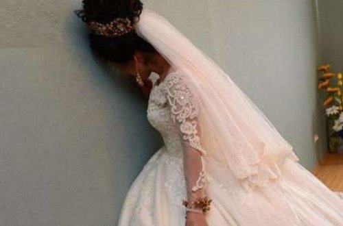 Gəlindən İNANILMAZ QƏRAR: Toydan bir gün əvvəl... - Bəy hisslərinə hakim ola bilmədi