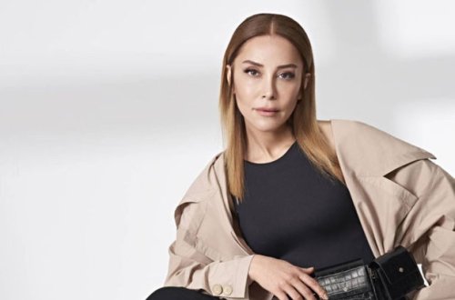 İradə İbrahimova: “Həmişə ölməkdən yox, öldürməkdən qorxmuşam” - FOTO