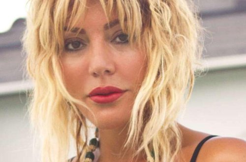 Brilliant Dadaşovadan etiraf