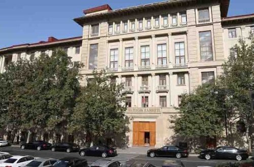 Bu gündən Azərbaycanda karantinlə bağlı yeni qayda qüvvəyə minir