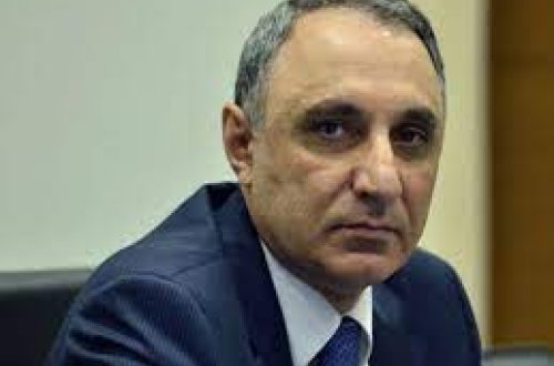 Baş prokuror dayandırılan cinayət işlərinin sayını AÇIQLADI