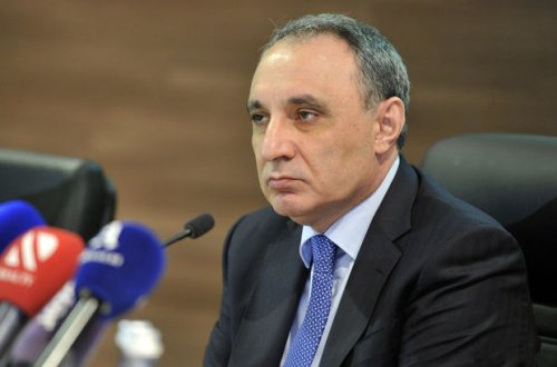 Kamran Əliyev: “90-cı illərdən qalan işlərə baxıldı və arxivi təmizlədik”
