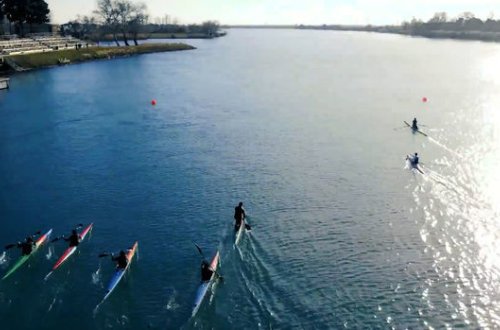 В Мингячевире пройдут первые соревнования года - ВИДЕО