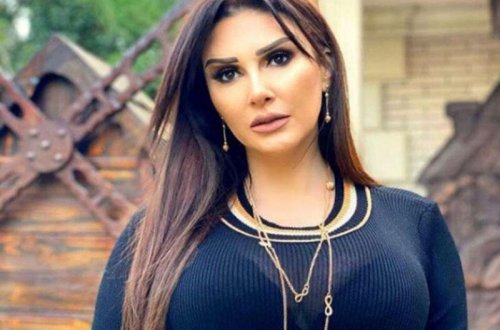 Çimnaz Sultanovanın evindən oğurluq edildi - DİN-dən AÇIQLAMA