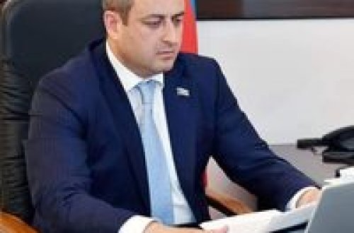 Adil Əliyevdən daha bir xeyirxah addım