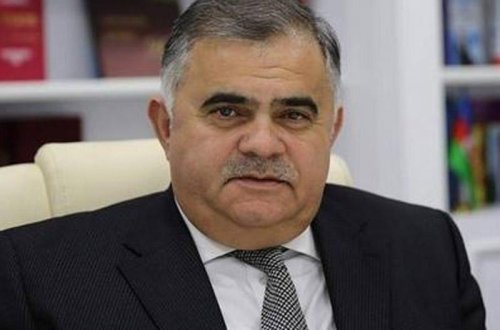 Ermənistanda dövlətçilik məhvə doğru gedir - DEPUTAT